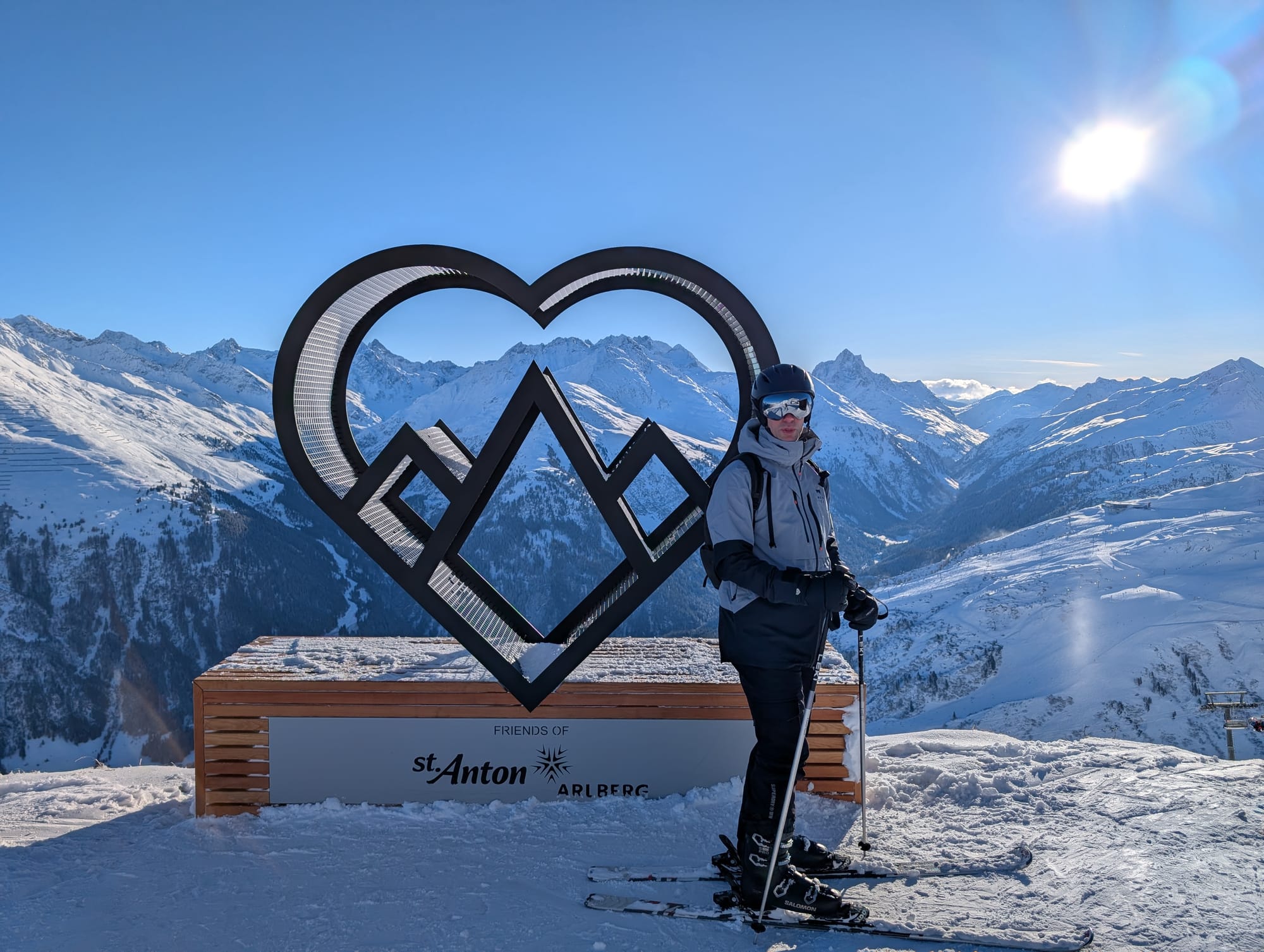 Tom's Travel Blog